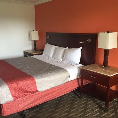 Motel 6-Dayton, Oh Shanersville Exteriör bild
