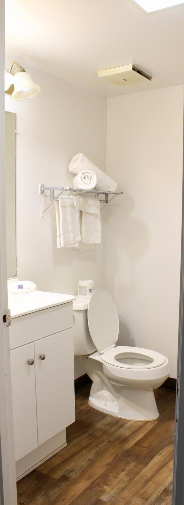 Motel 6-Dayton, Oh Shanersville Rum bild