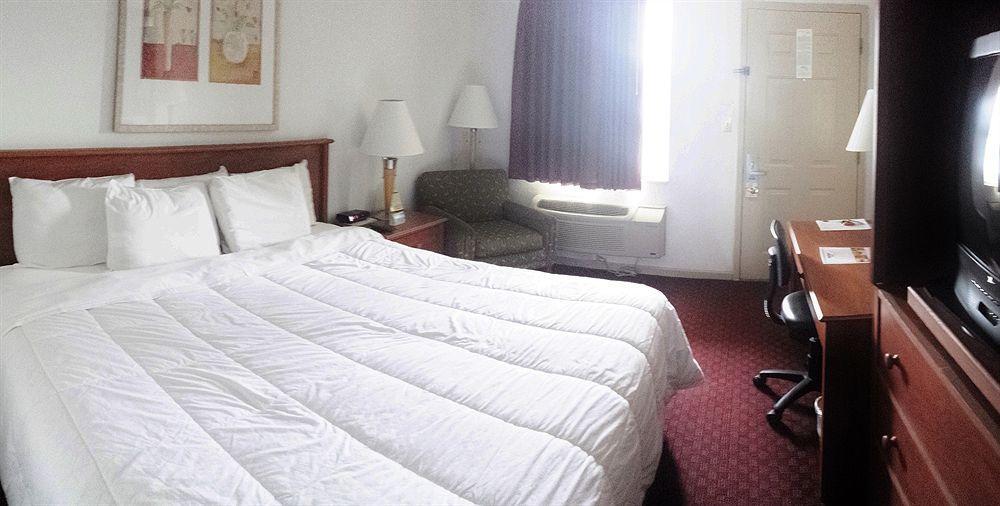 Motel 6-Dayton, Oh Shanersville Exteriör bild